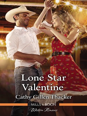 cover image of Lone Star Valentine